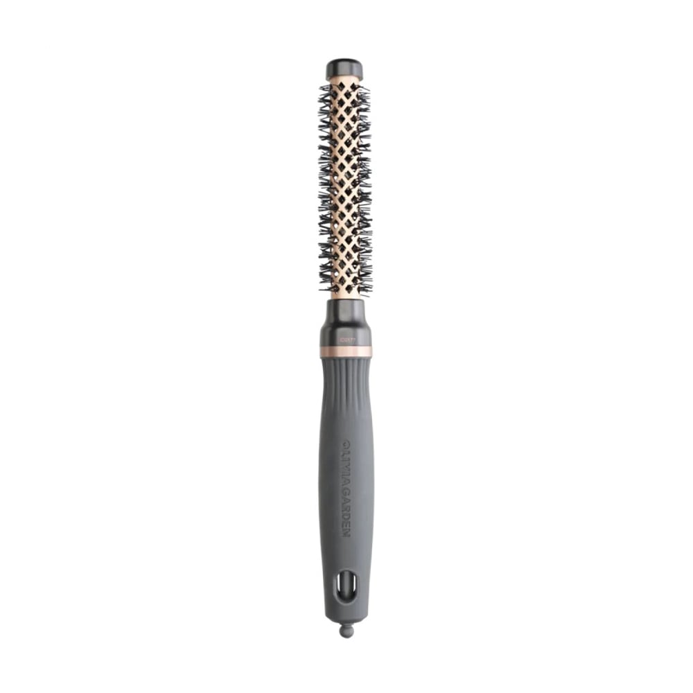 Браш для волосся Olivia Garden Expert Blowout Heat Nylgard Bristles, діаметр 15 мм